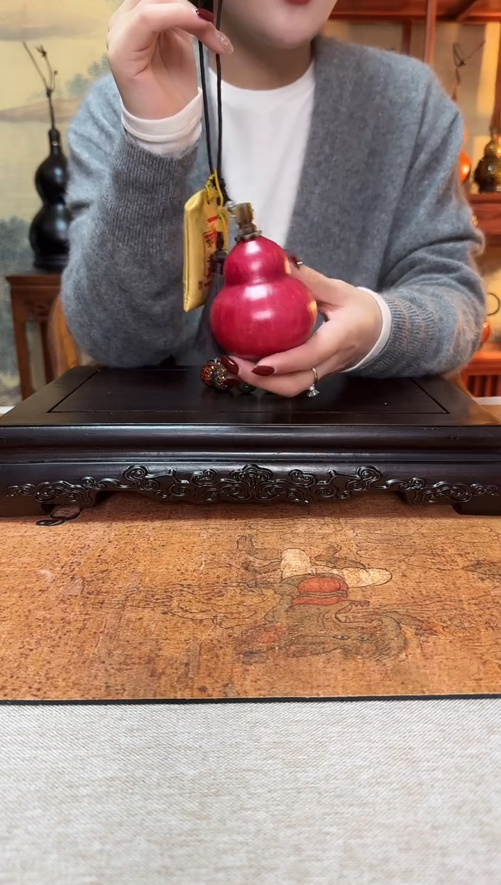 【闪购商品】279----天然印记介意慎拍50MI