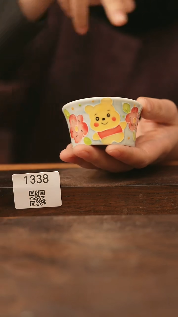 【落单孤品】/杯子@@1338