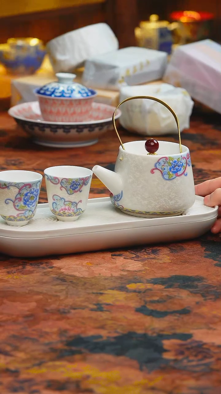 【闪购商品】楽门茶器！！！！