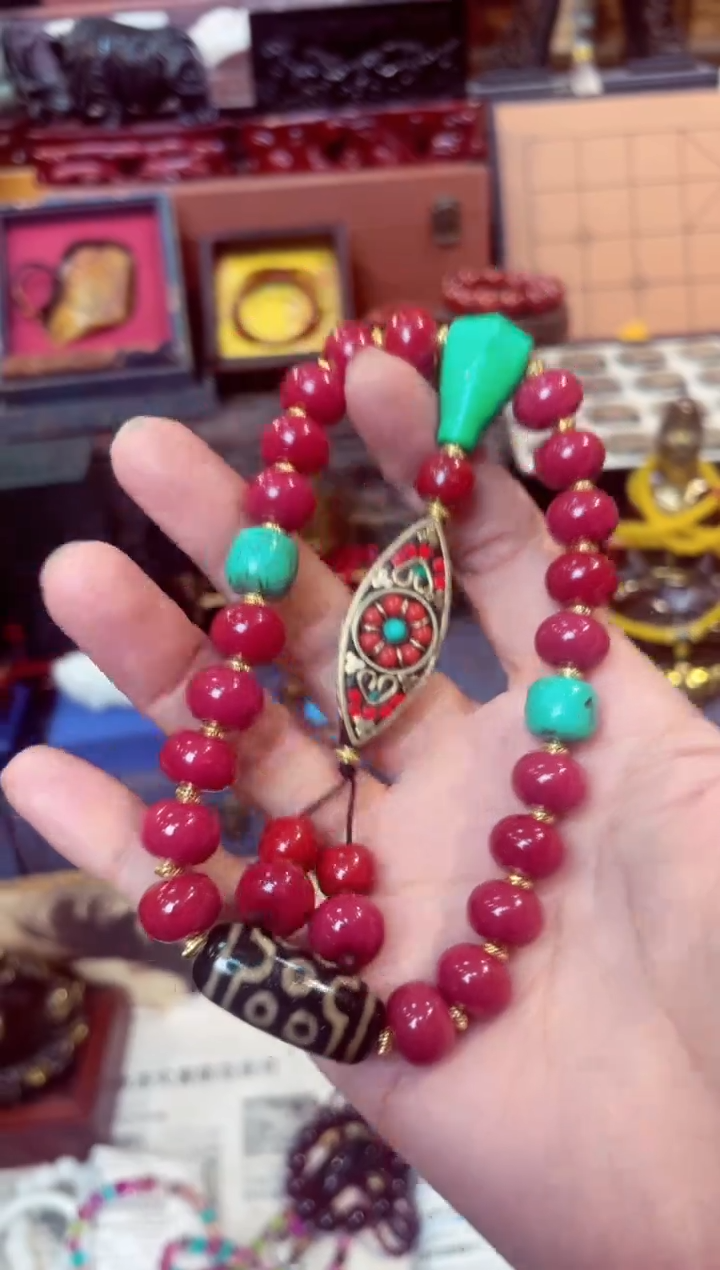 【闪购商品】玛瑙/玉髓手持未镶嵌