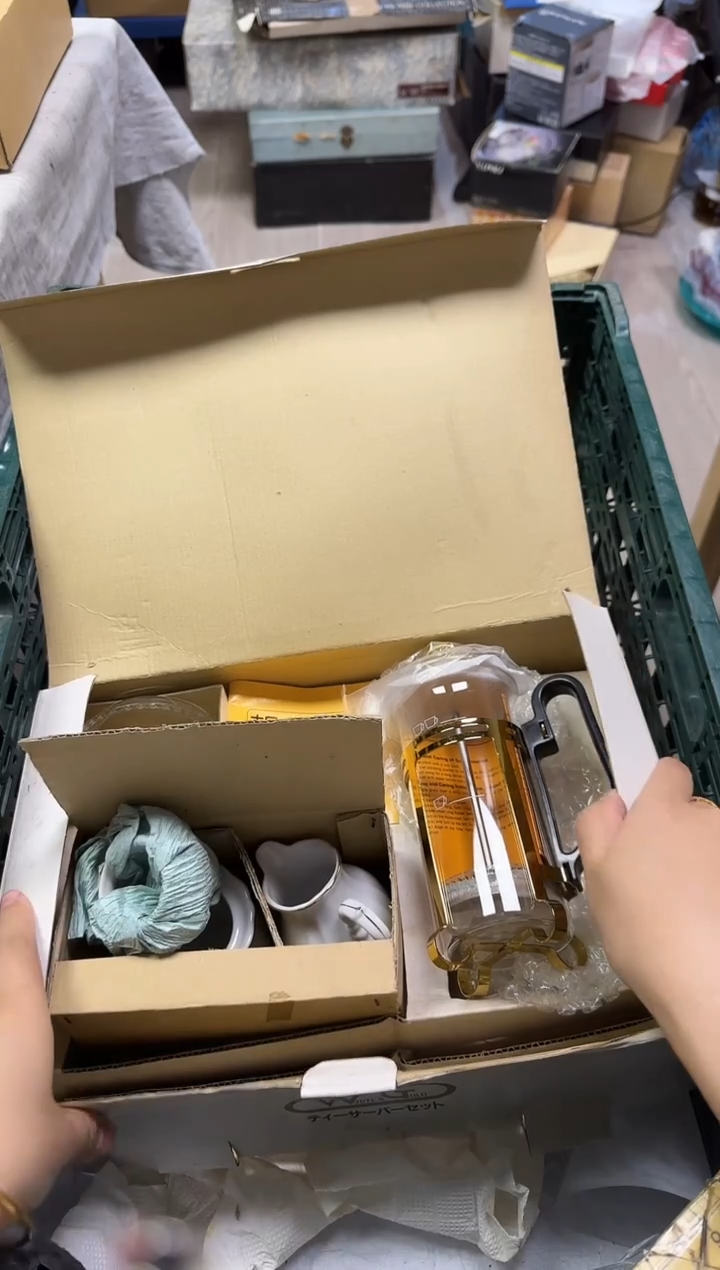 手工艺品玻璃笛*音831