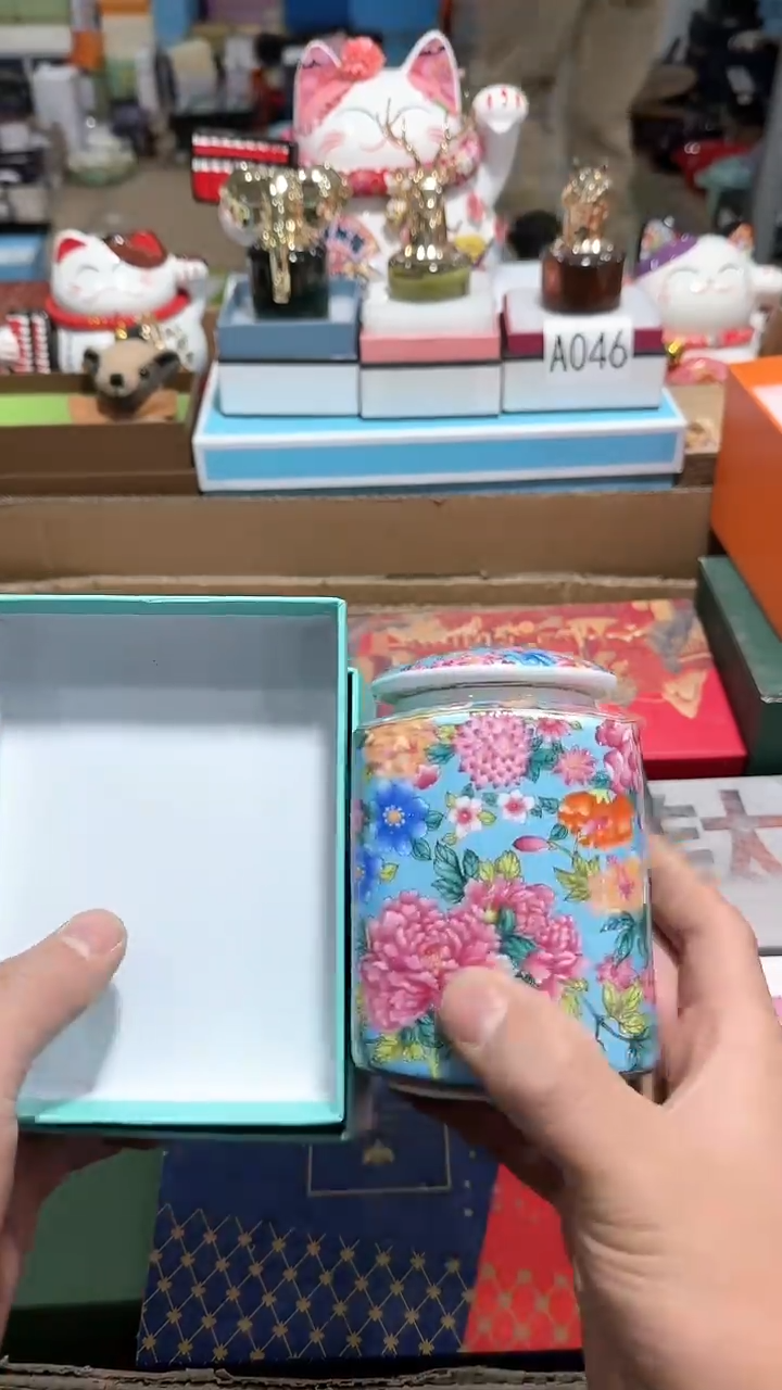 【闪购商品】瓷片大漂亮瓷器，一件不留--