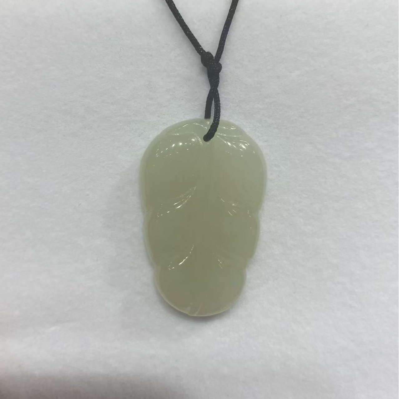 CBAI/菜百QHD和田玉挂件