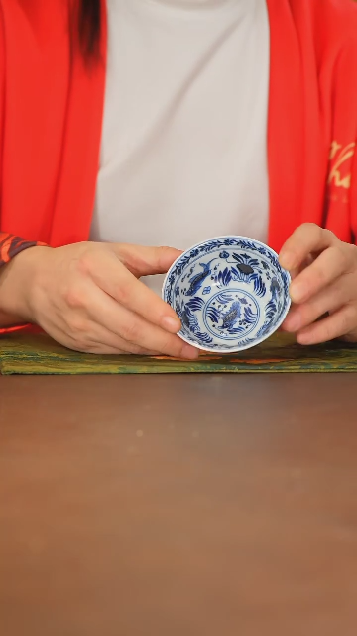 【闪购商品】瓷圈富贵推荐好物@@moshe763