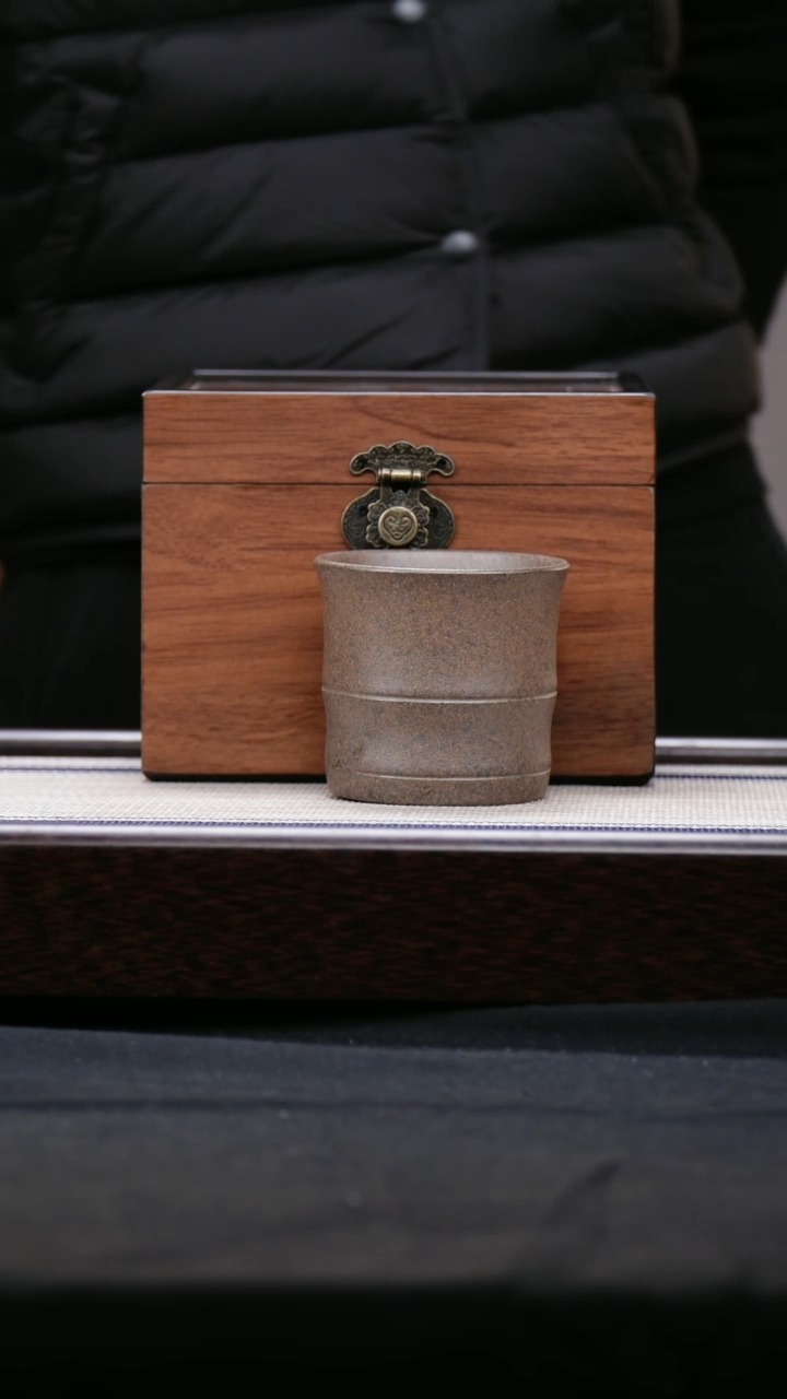 【闪购商品】紫砂茶壶2号破价盲盒 加杯子