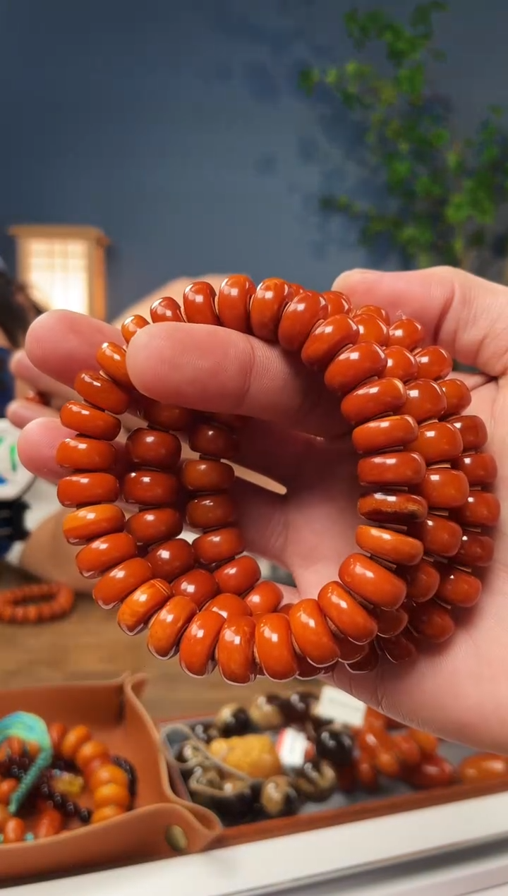 【闪购商品】蜜蜡珠宝奇石未镶嵌多样性发货发其一假一赔四