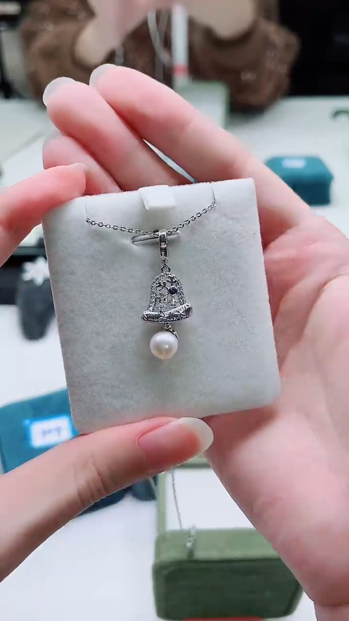 合金其他淡水珍珠多样性发一308