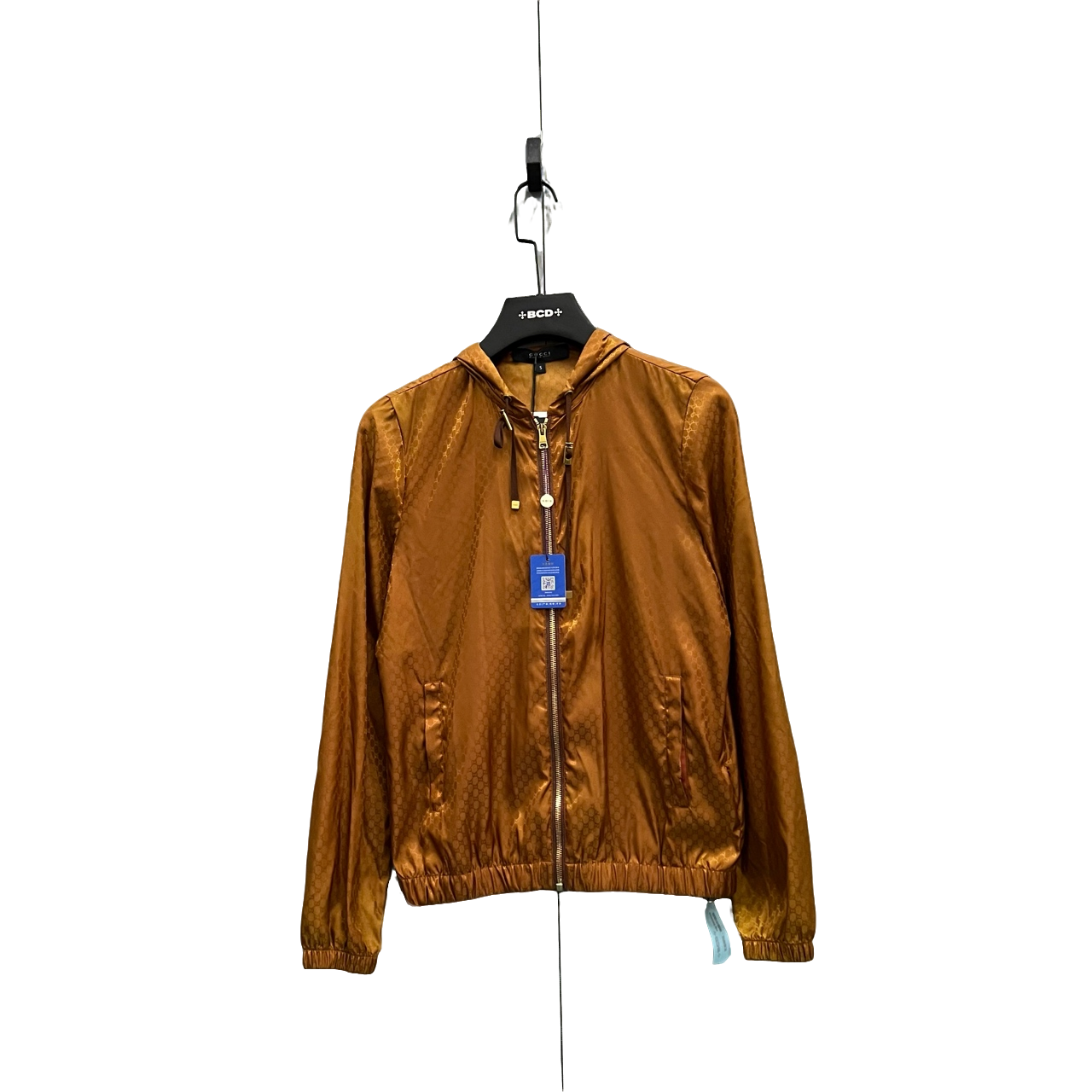 99新 GUCCI/古驰 海囤 专场 古驰外套 S码/bc56013
