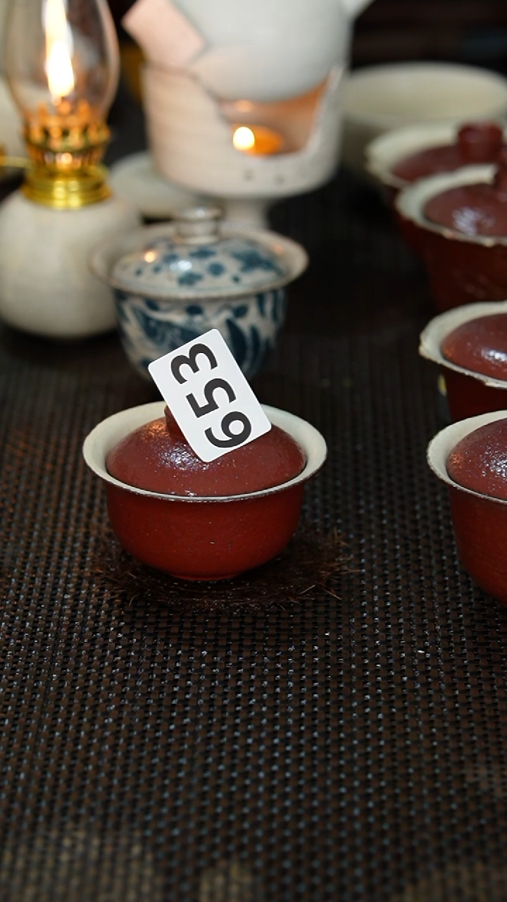 【闪购商品】653景德镇{立梦陶}手作