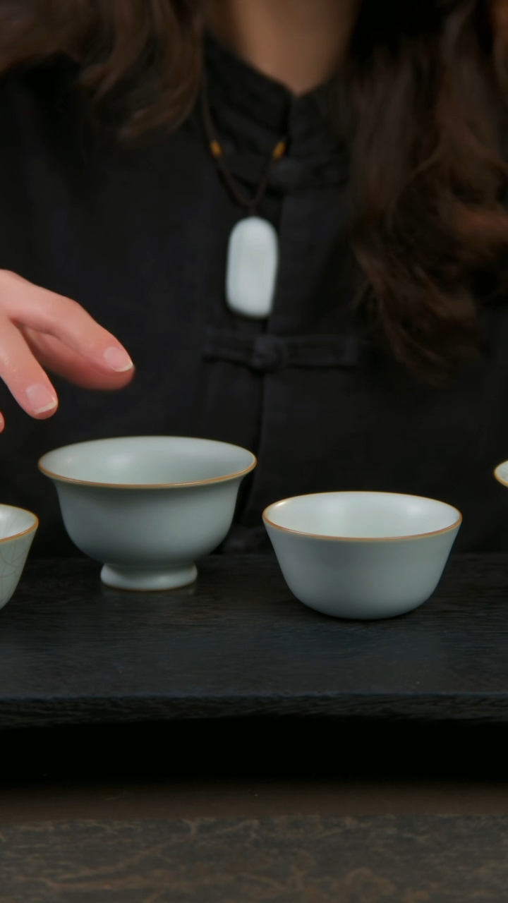 【闪购商品】杯大压手1166赠送一只鸡缸杯