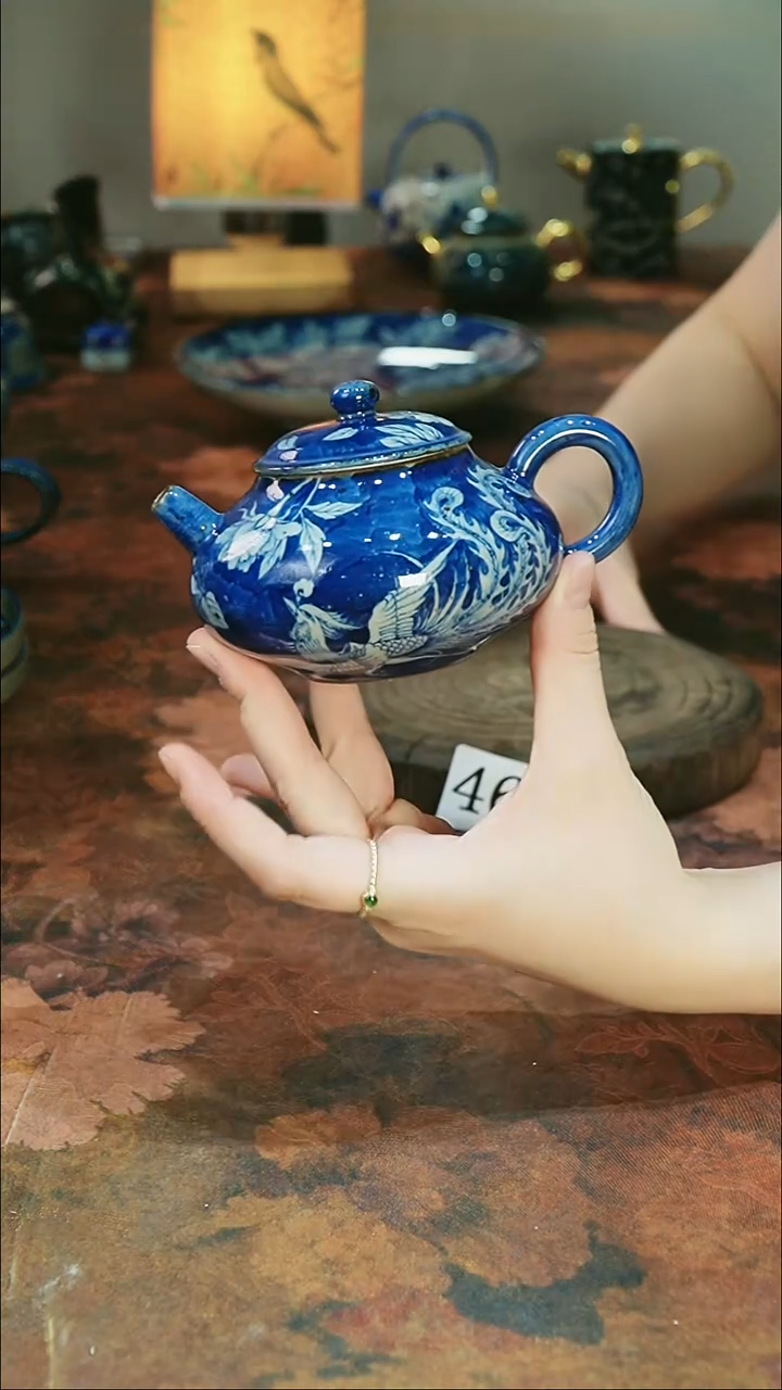 茶碗..........460