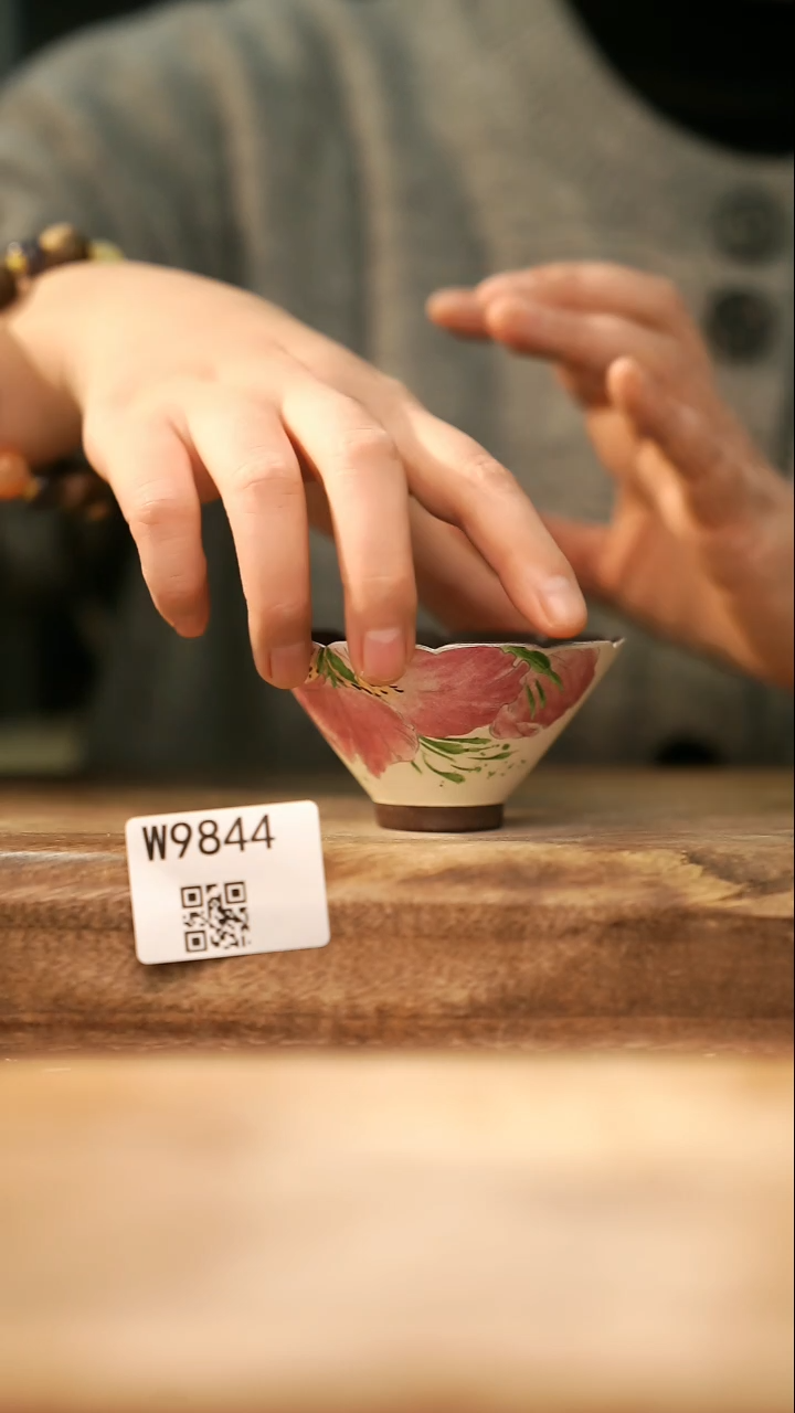 【经典福利】/ 杯子@@W9844