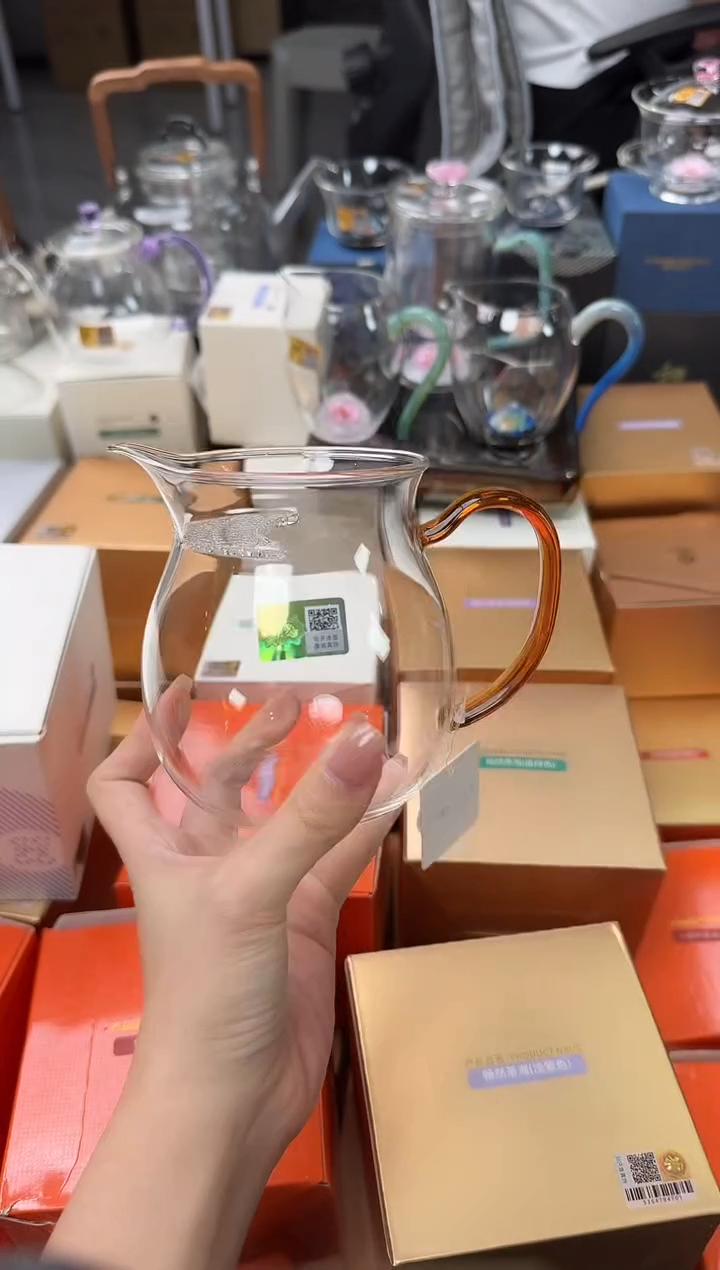 @@禾器晶彩观禄琥珀色