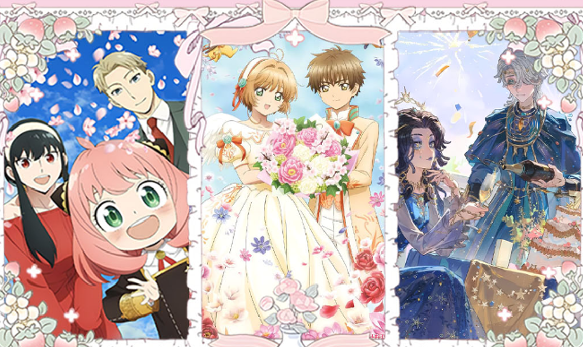 多IP冰箱贴亚克力磁吸/摆件10*7.5*1cm