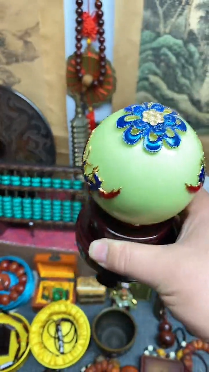 【闪购商品】扇子老板娘好物强烈推荐