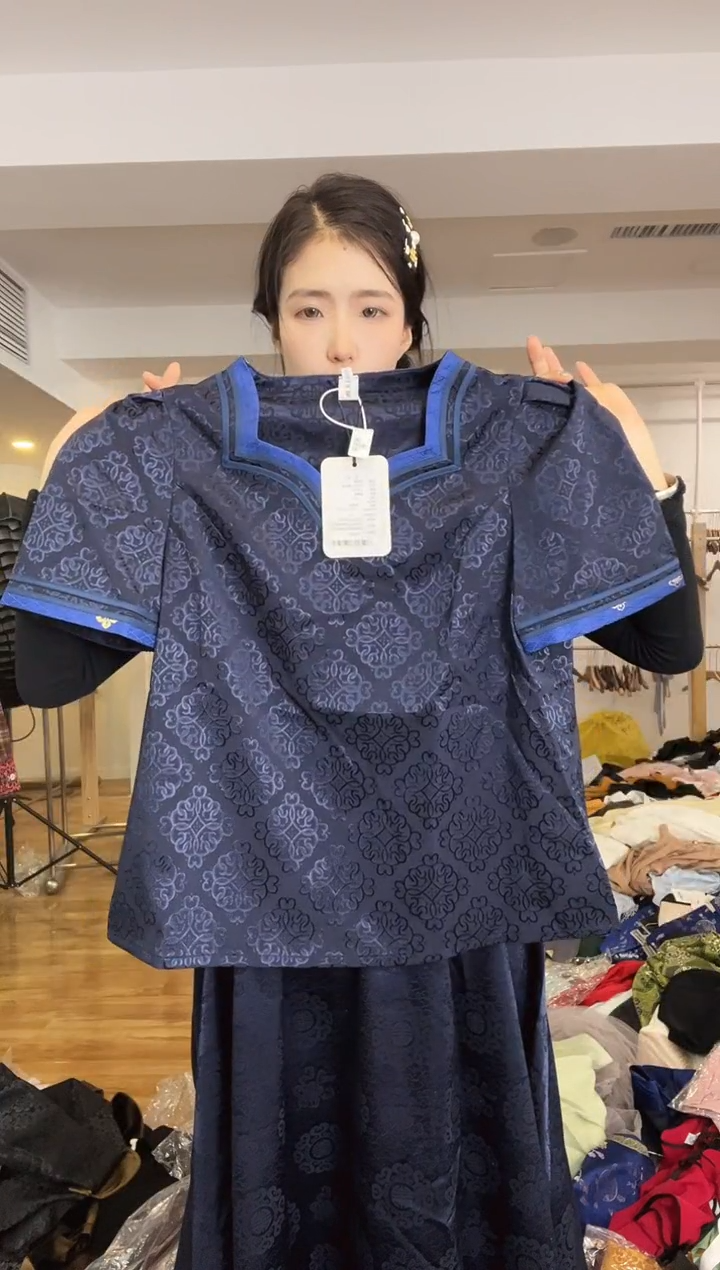 半袖 2X 135斤以里