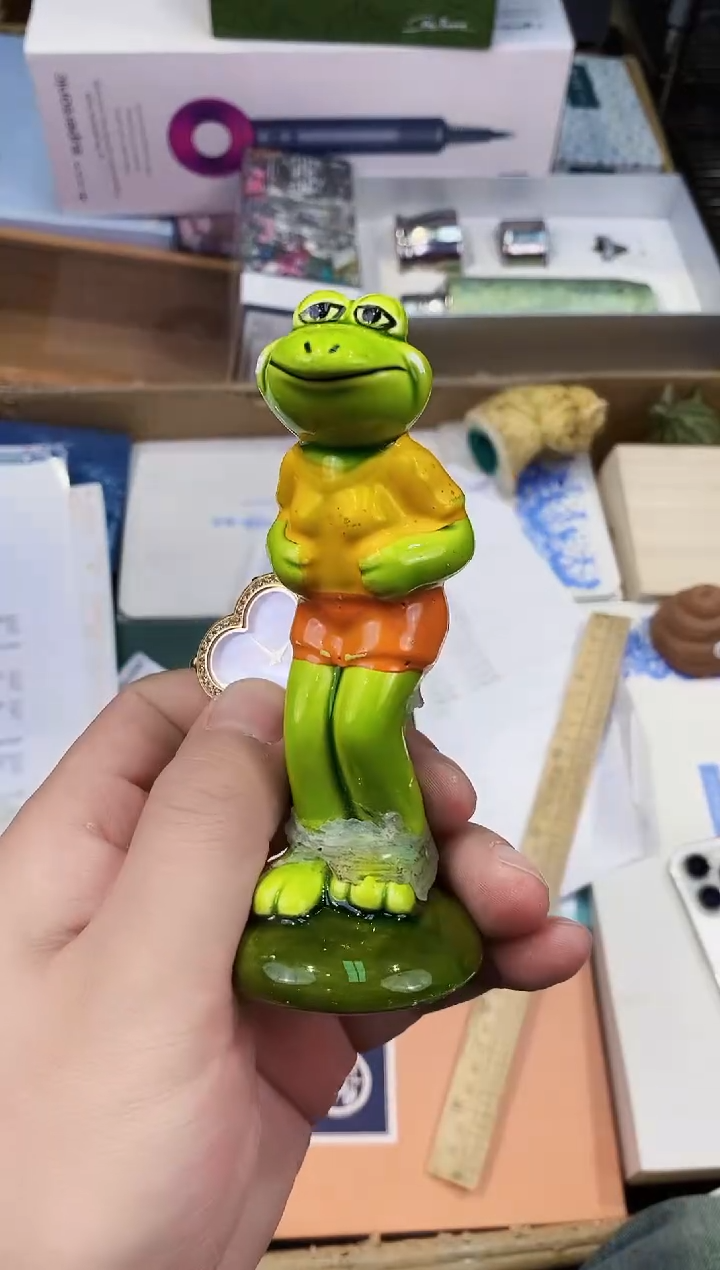 【闪购商品】瓷片都是我的大宝贝儿瓷器.