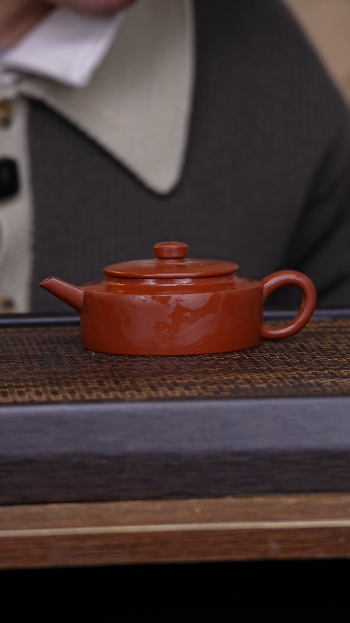 【闪购商品】紫砂茶壶45687932147586798