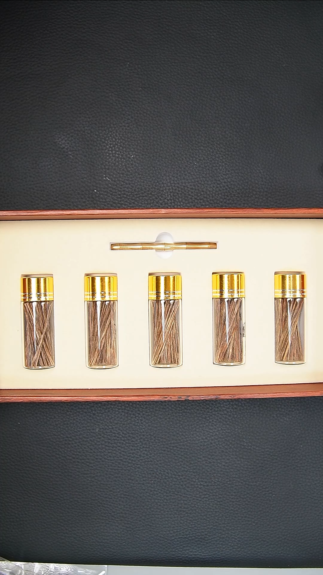 【闪购商品】沉香碎屑沉香越南芽庄沉香丝套盒