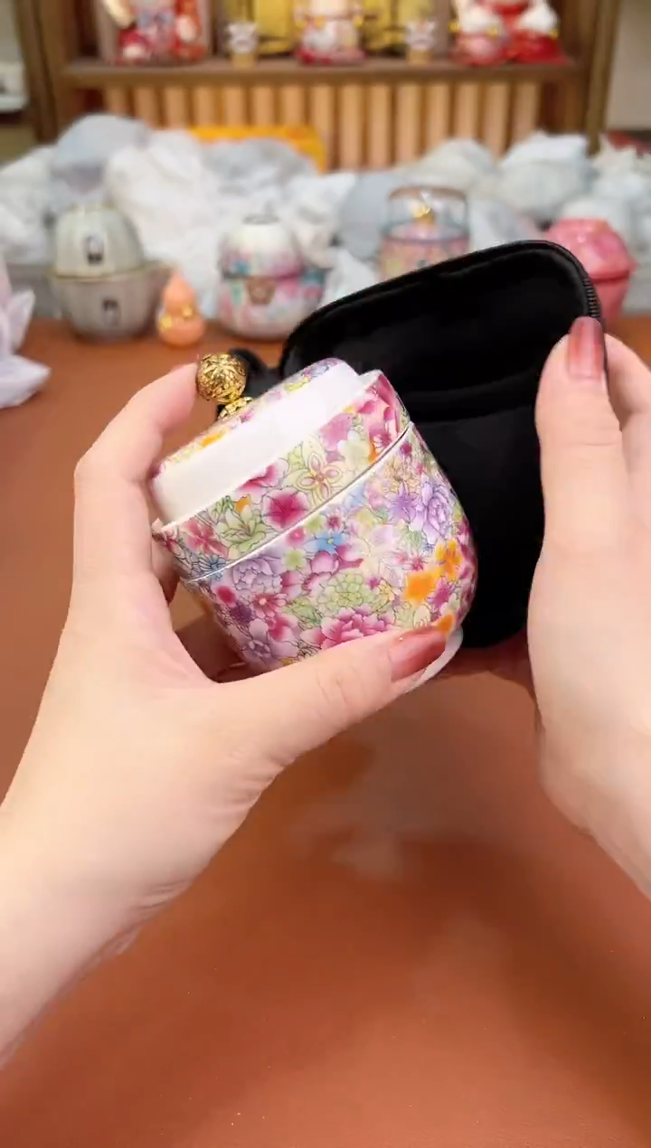 @@允礼茶器通用链接 这个真的很便宜