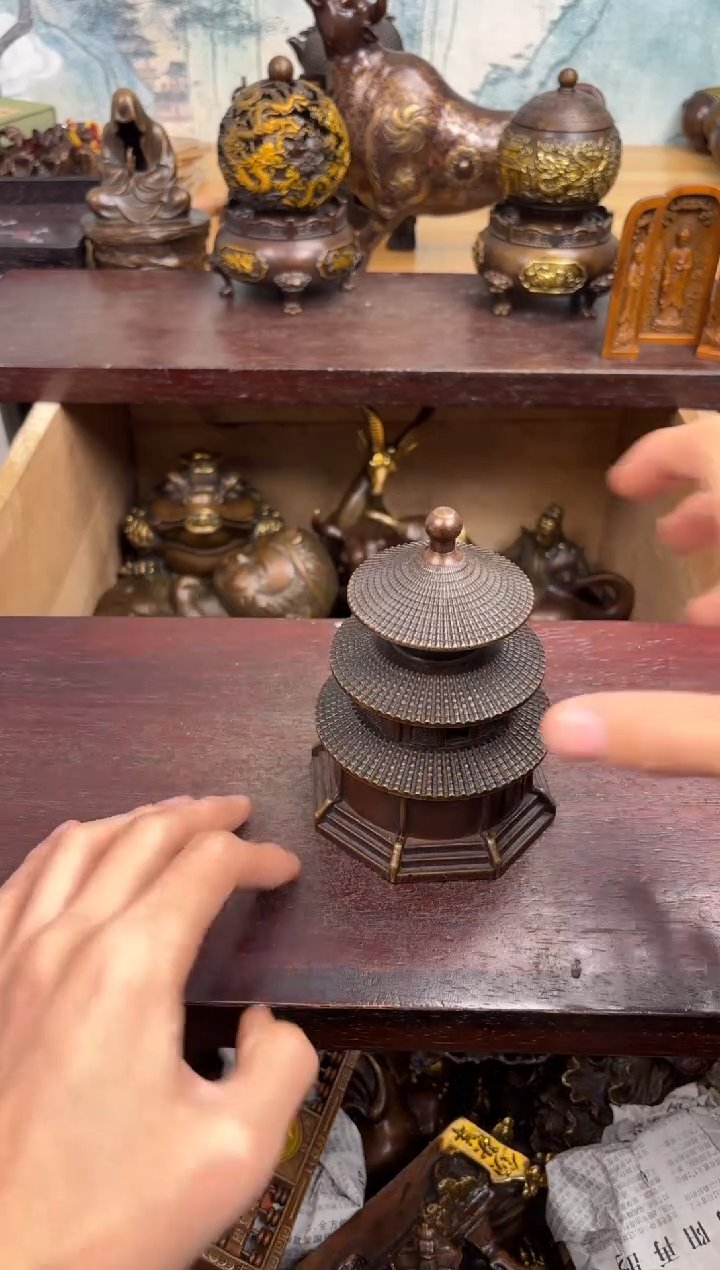 锦瑞铜专属精选链接