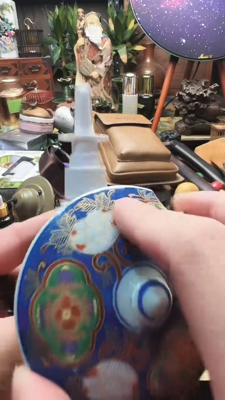 瓷器 摆件茶文化  工艺美术 