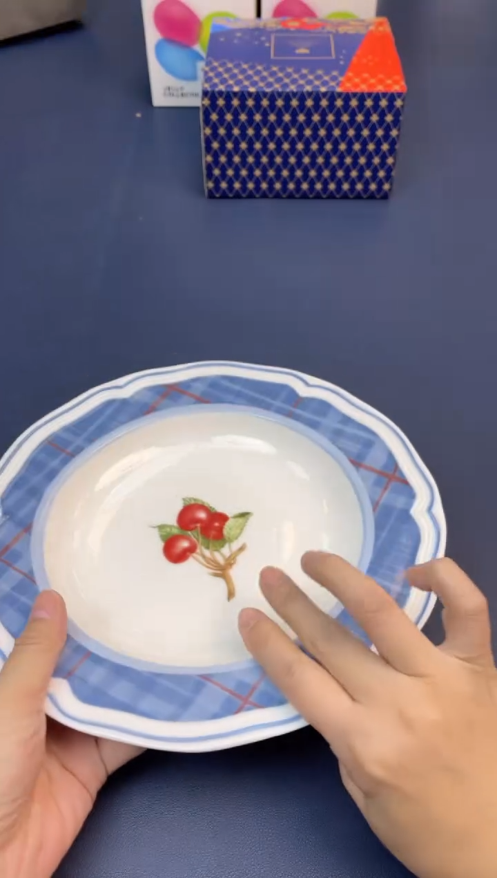 【闪购商品】瓷片杯新品到货 快来捡漏@@ QW268