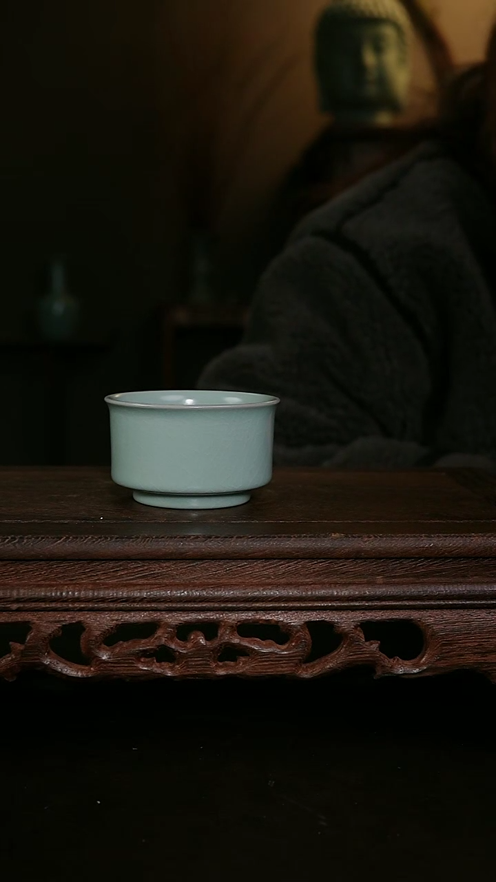 【闪购商品】其他王国奇手工唇口杯  印章