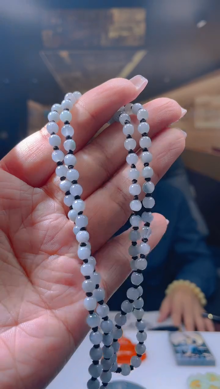 未镶嵌定制翡翠D-QJDD1114002(多样性发其一）