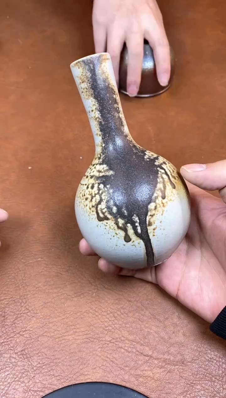 【闪购商品】观寂茶器柴烧专拍链接738