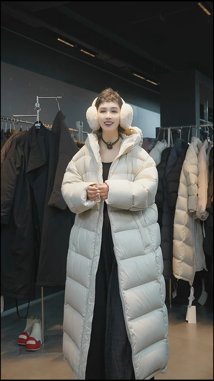 95绒米灰95绒米灰