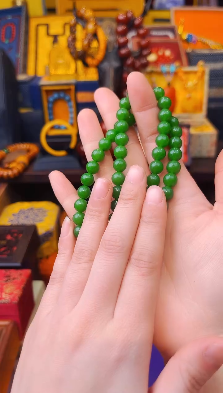 【闪购商品】和田玉1未镶嵌大美专属宠粉链接0231564+