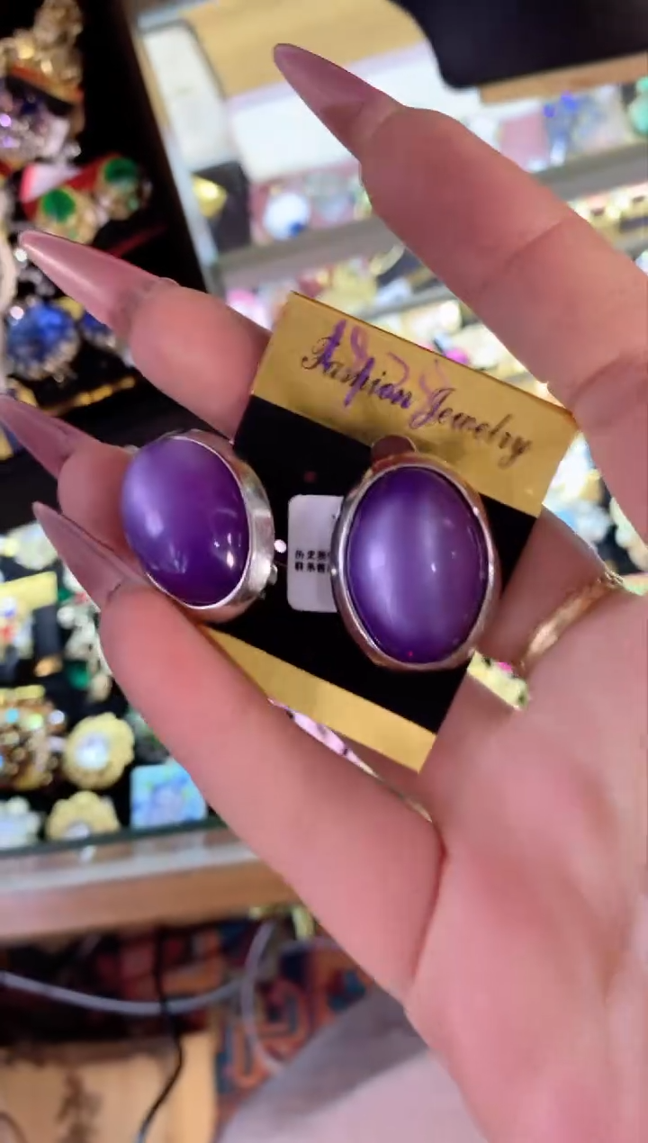 【闪购商品】瓷片楚楚中古珠宝甄选不退换