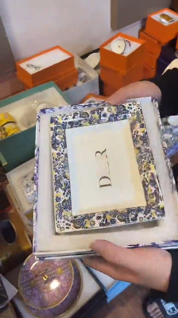 杯鸿辉家品牌瓷器，京东包邮！