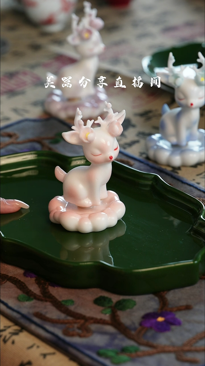 景德镇DIY手艺品