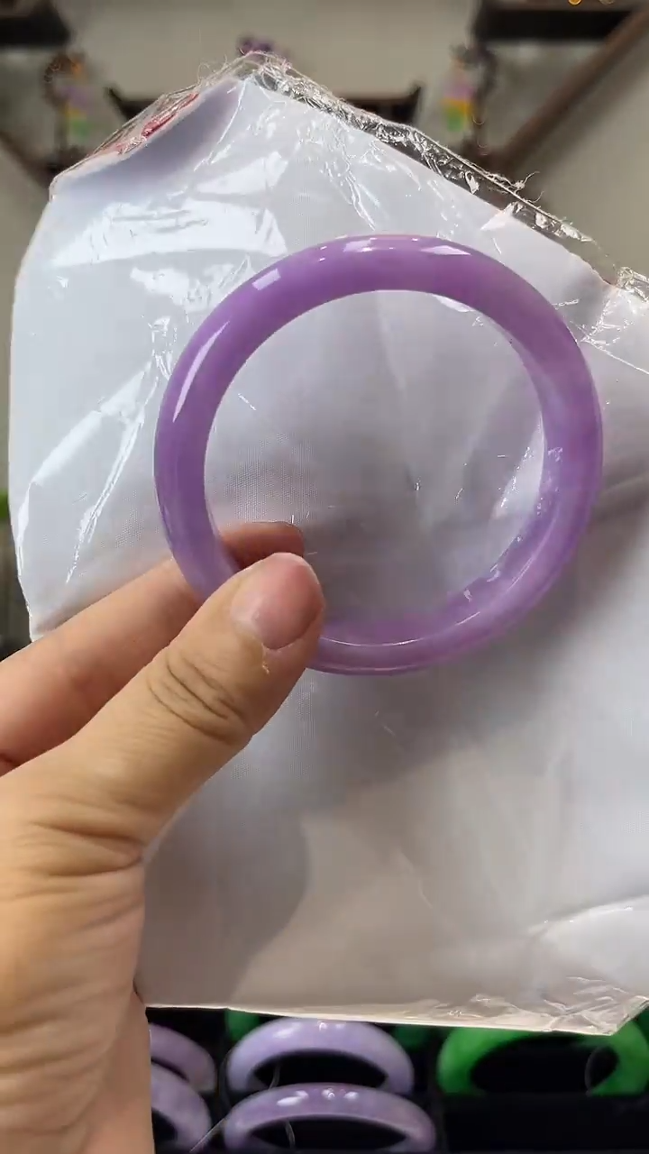 【闪购商品】砖雕闪21 圈口59.3 独货手镯