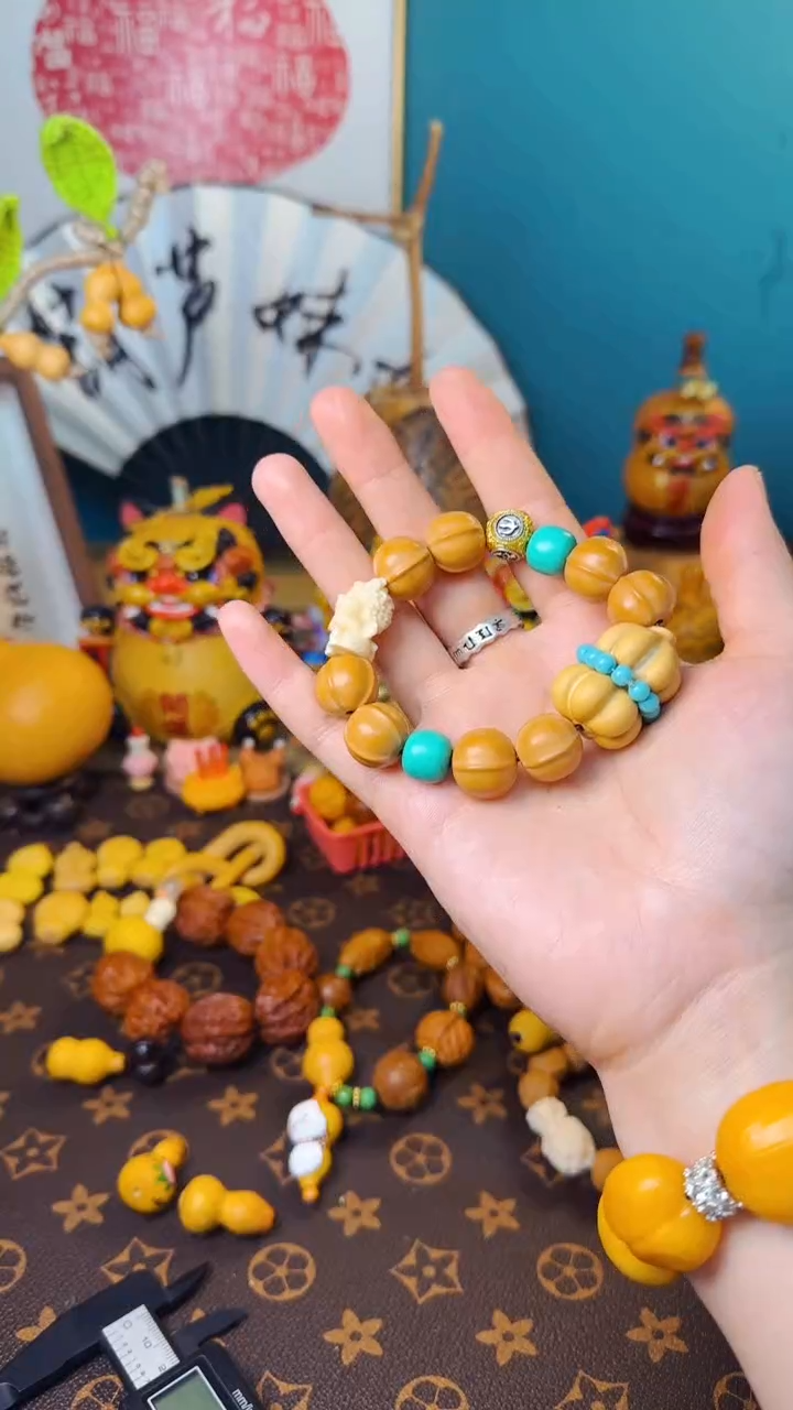 【闪购商品】368文玩葫芦文玩好物