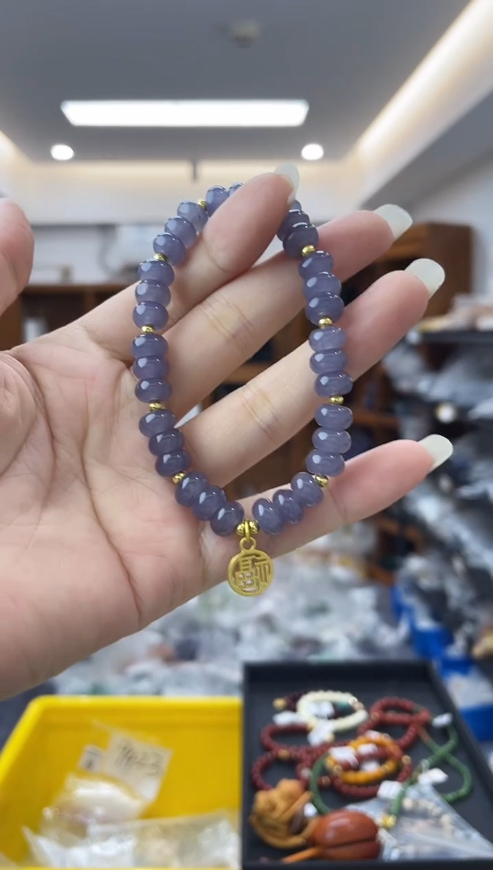 【闪购商品】和田玉·未镶嵌多样性一件发货