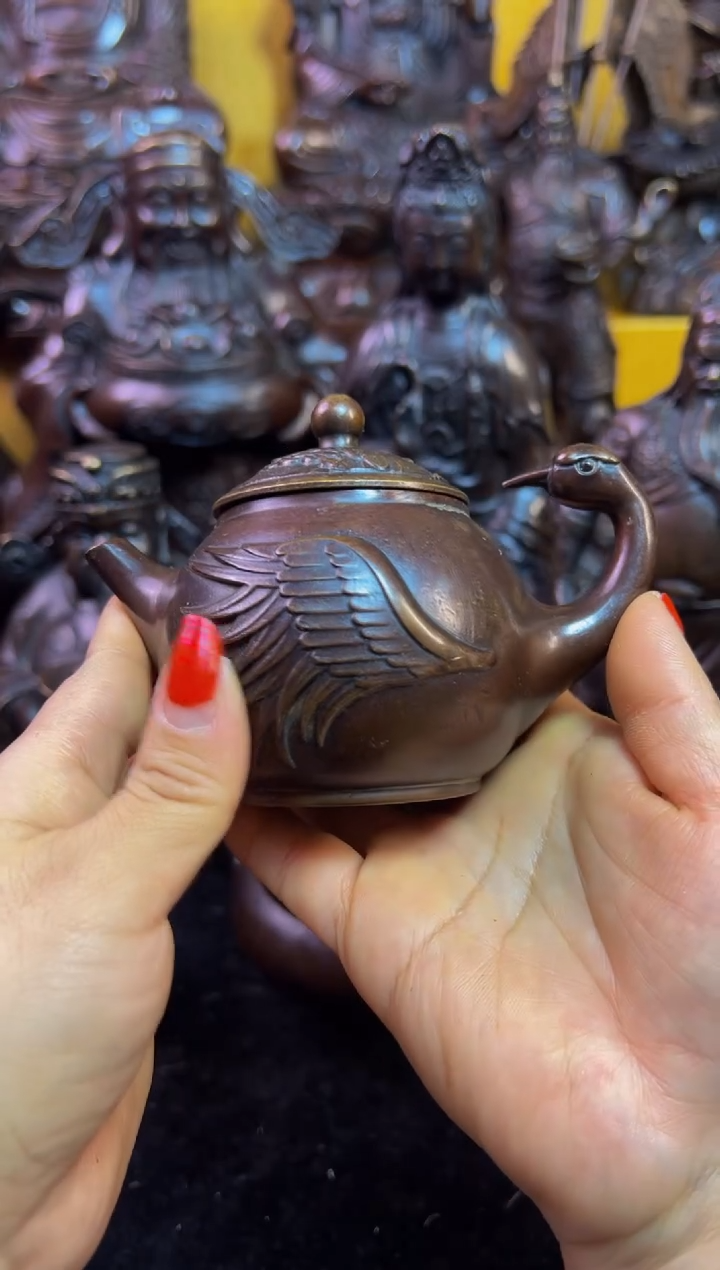 【闪购商品】1案台摆件 物品摆件 