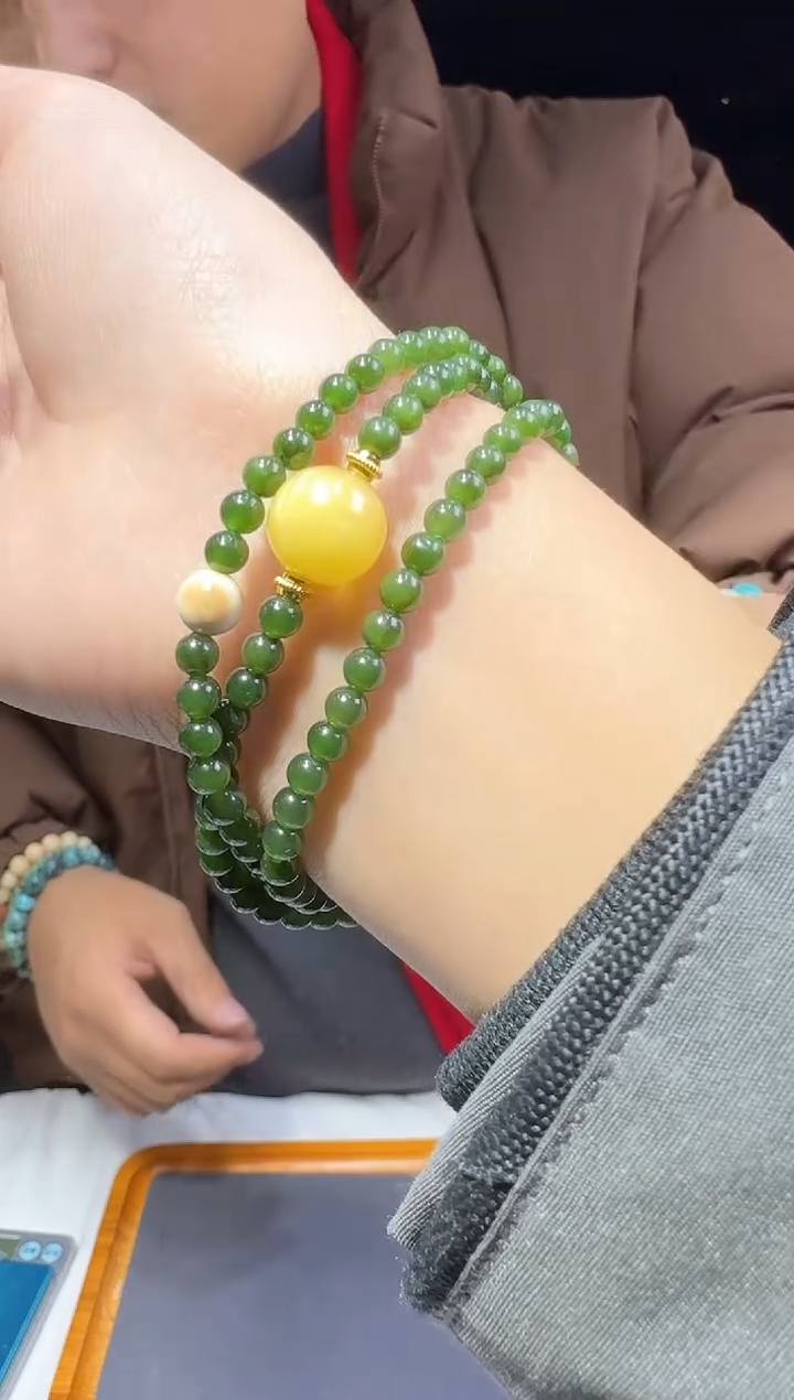 【闪购商品】手链多样性发一件 503