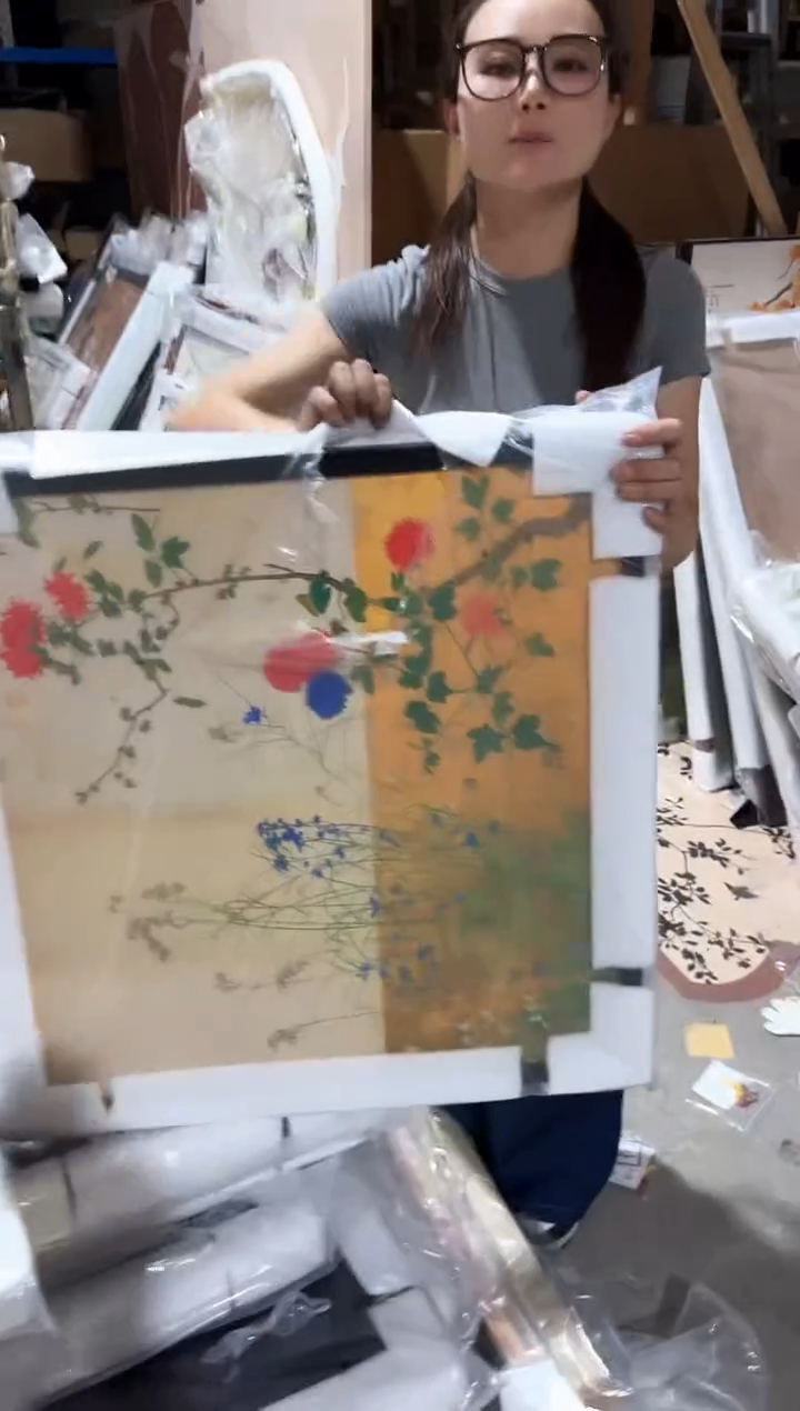 竖款仓库清货 默认瑕疵