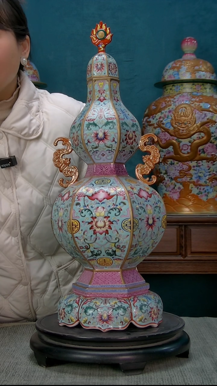 其他瓷付*雯 恒盛珍藏馆