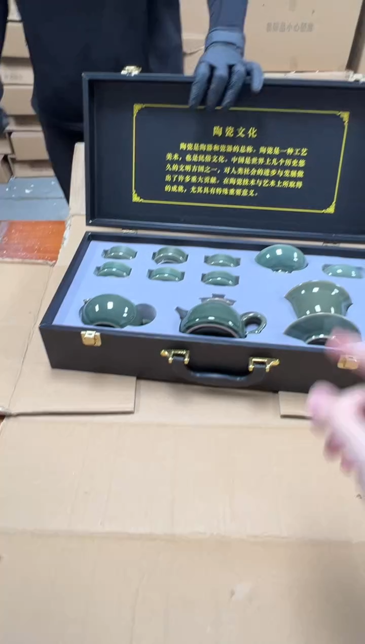 瓷片其他精品茶具@@@@@@@@@@@@