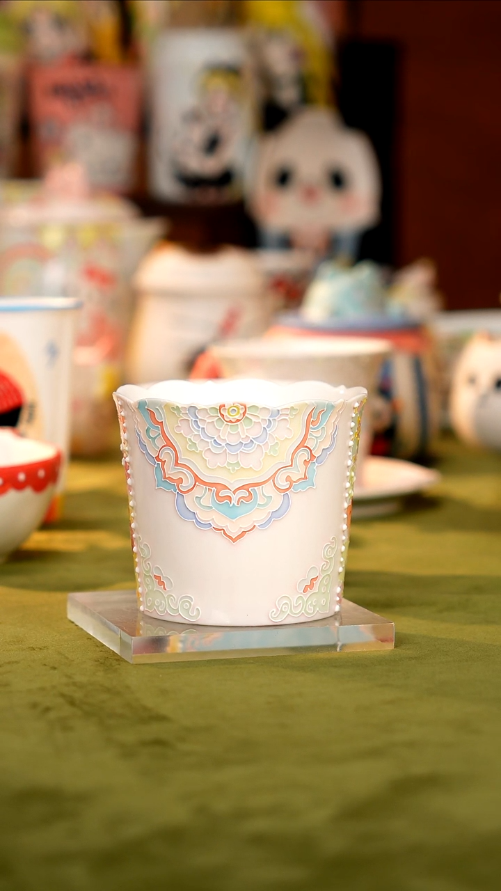 牡野器物牧野器物