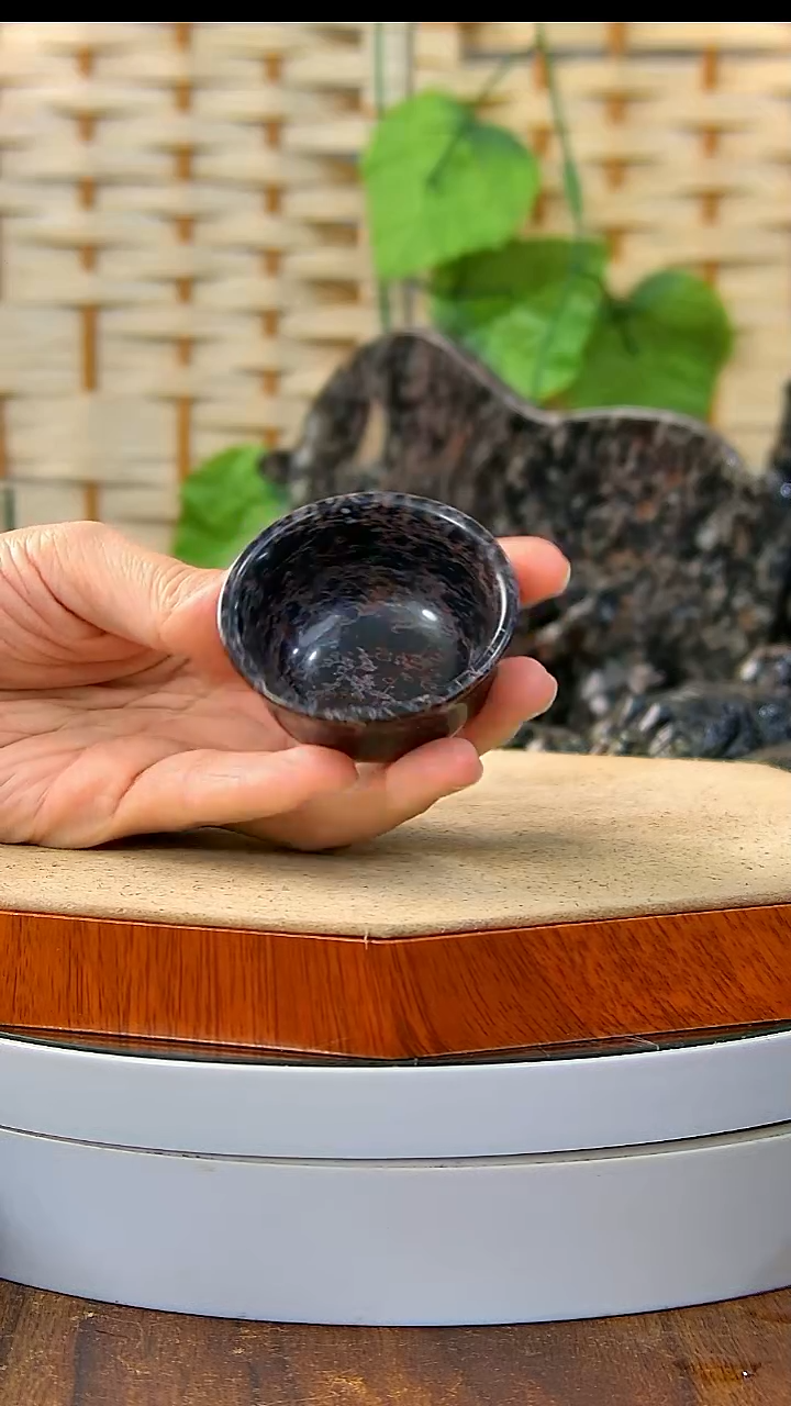 奢上奢精品梅花玉N