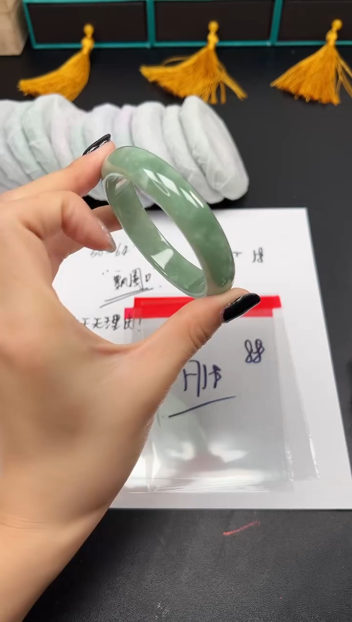 缅风精品手镯礼盒装88