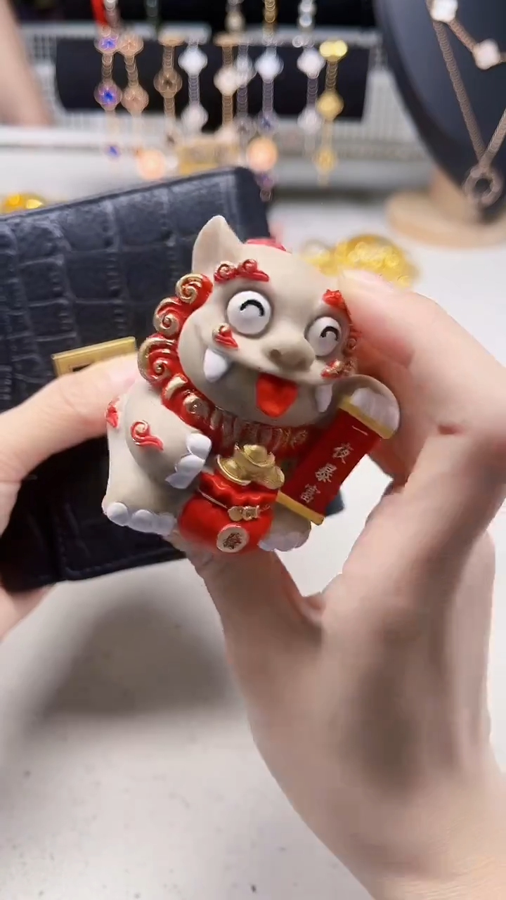 瓷片陶茶周边666文玩多人