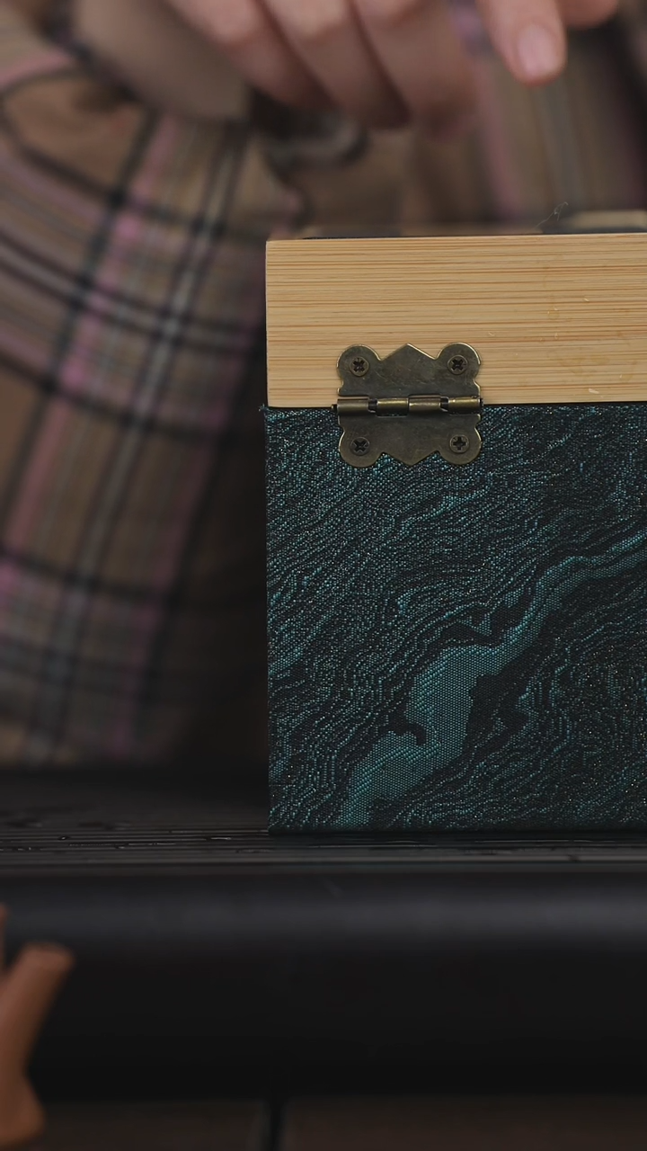 【闪购商品】紫砂茶壶超精工系列 寒江 dd