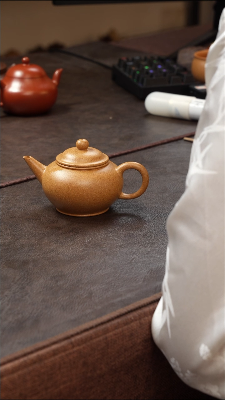 茶壶紫砂17--精品茶具150cc