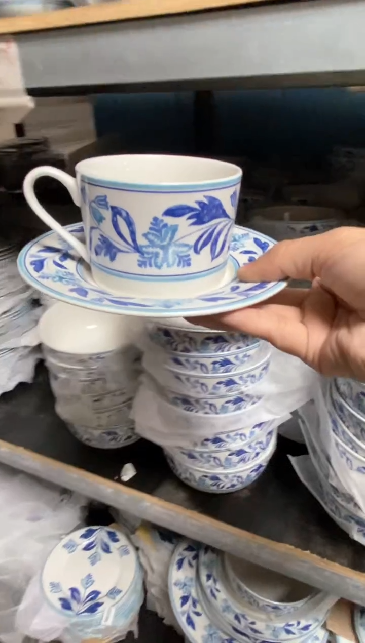 【闪购商品】瓷片CC093陶瓷没有完美无瑕陶瓷1个